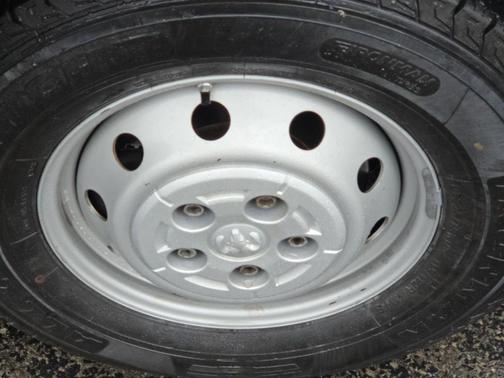 2020 RAM ProMaster 1500 Base