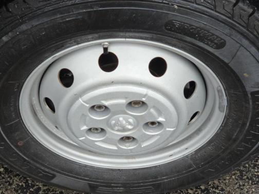 2020 RAM ProMaster 1500 Base