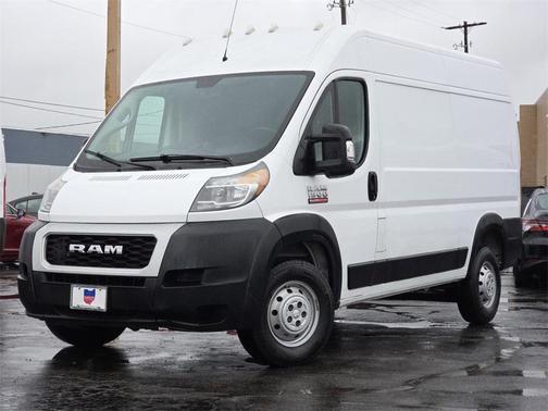 2020 RAM ProMaster 1500 Base