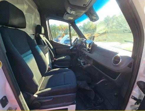 2019 Mercedes-Benz Sprinter 3500XD High Roof