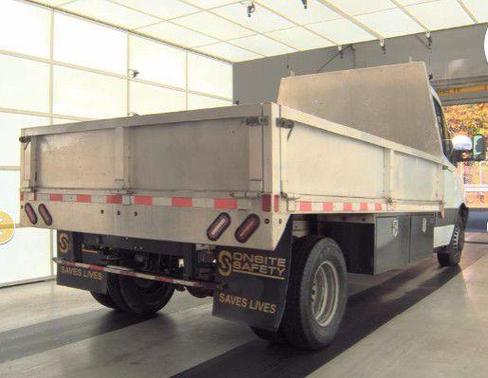 2019 Mercedes-Benz Sprinter 3500XD High Roof