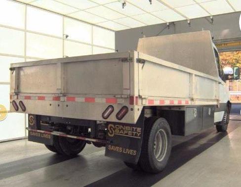 2019 Mercedes-Benz Sprinter 3500XD High Roof