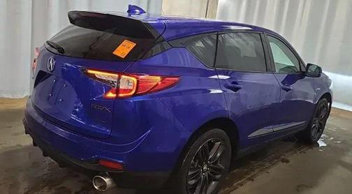 2019 Acura RDX A-Spec