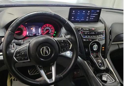 2019 Acura RDX A-Spec