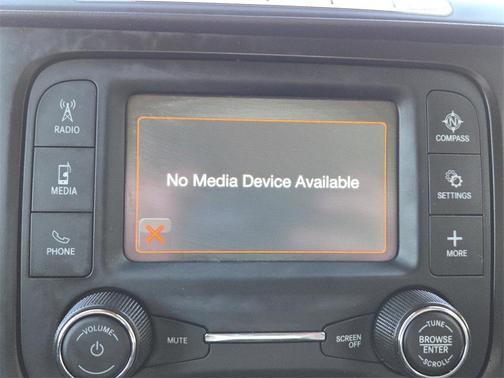 2019 RAM 2500 Tradesman Crew Cab 4x4 6'4' Box