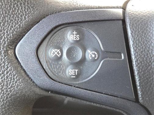 2017 Chevrolet Silverado 1500 WT