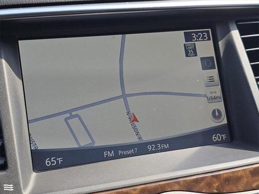 2020 Nissan Armada SV 4WD