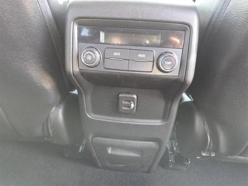 2018 GMC Acadia SLE-1