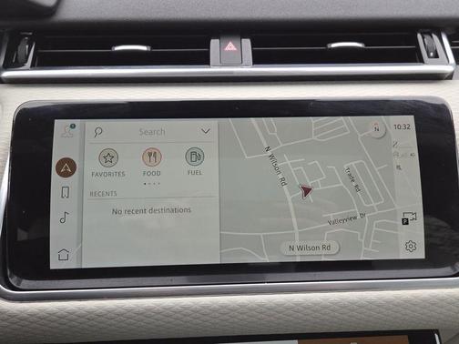 2021 Land Rover Range Rover Velar P250 S R-Dynamic