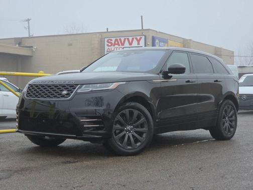 2021 Land Rover Range Rover Velar P250 S R-Dynamic