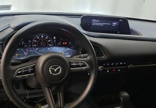2020 Mazda CX-30 Base