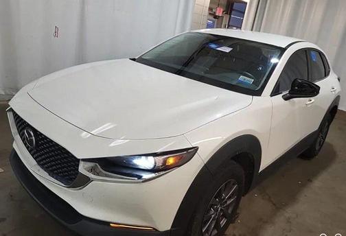 2020 Mazda CX-30 Base