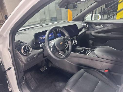 2024 Chevrolet Blazer EV eAWD LT