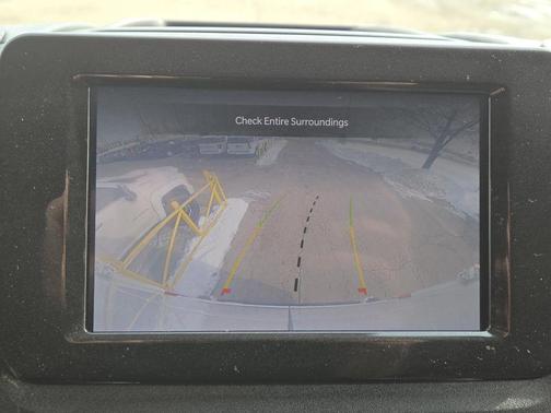 2024 RAM ProMaster 2500 Tradesman