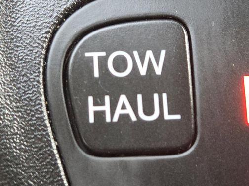 2024 RAM ProMaster 2500 Tradesman