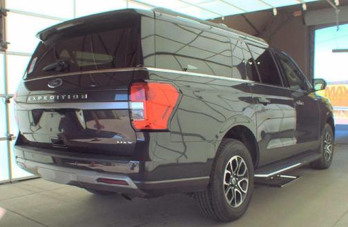 2023 Ford Expedition Max XLT