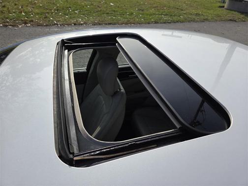 2017 Lincoln MKZ Reserve I