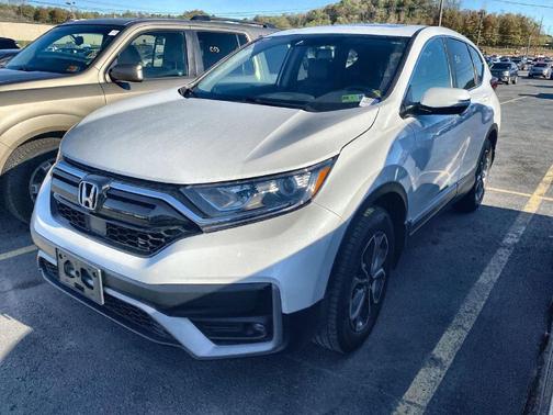 2020 Honda CR-V AWD EX-L