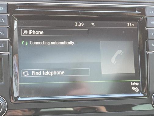 2017 Volkswagen Tiguan 2.0T Wolfsburg Edition