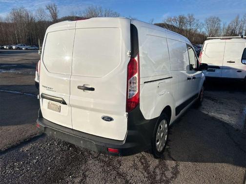 2020 Ford Transit Connect XL Cargo Van