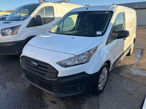 2020 Ford Transit Connect XL Cargo Van