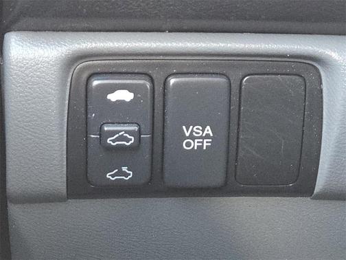 2007 Honda Accord Hybrid Base