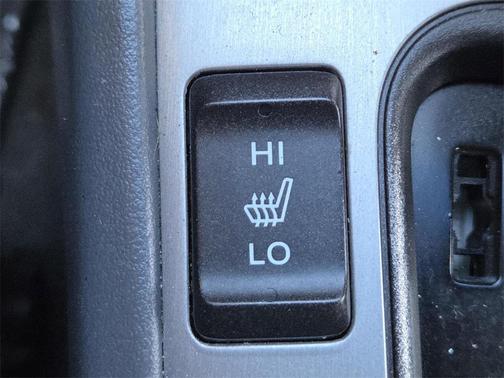 2007 Honda Accord Hybrid Base