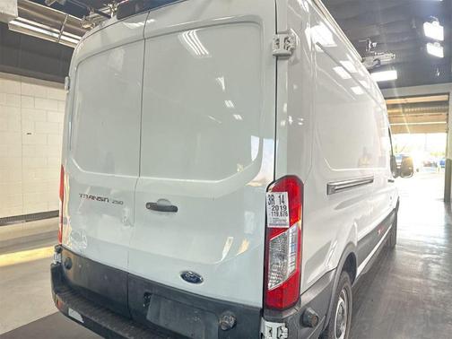2019 Ford Transit-250 Base