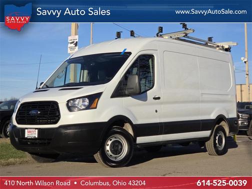 2019 Ford Transit-250 Base