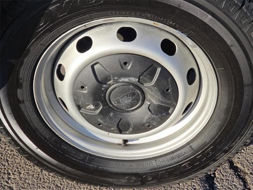 2019 Ford Transit-250 Base