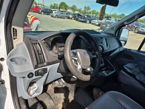 2019 Ford Transit-250 Base