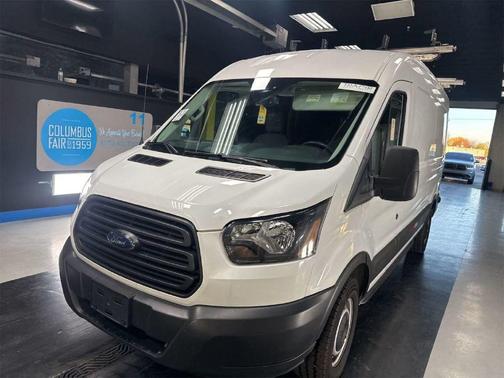 2019 Ford Transit-250 Base