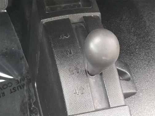 2019 Chevrolet Silverado 2500 WT