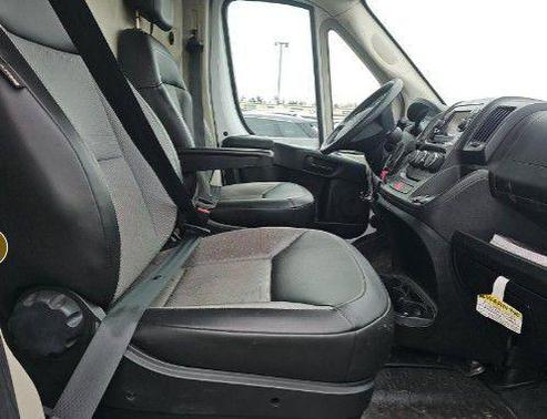 2021 RAM ProMaster 3500 High Roof