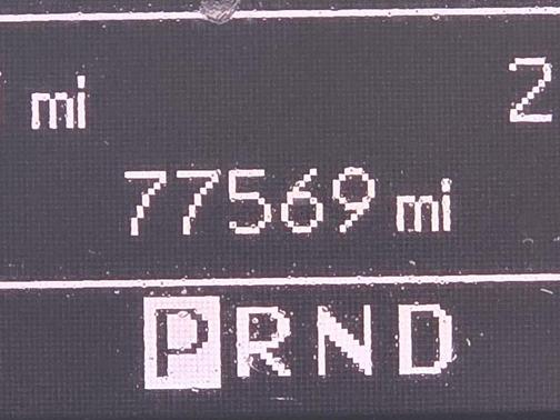 2022 Mercedes-Benz Metris Base