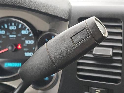 2010 Chevrolet Silverado 1500 LT