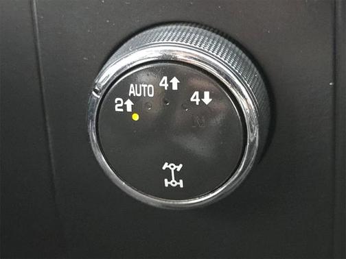 2010 Chevrolet Silverado 1500 LT