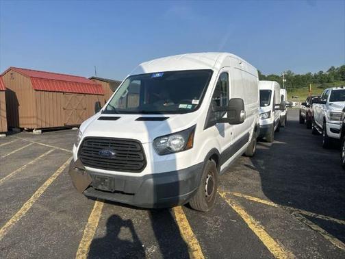 2018 Ford Transit-250 Base