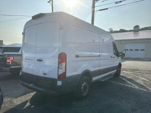 2018 Ford Transit-250 Base