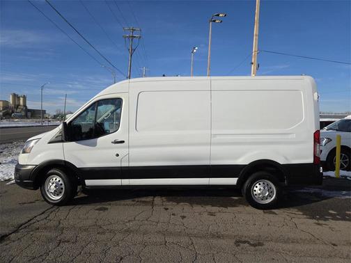 2023 Ford Transit-250 Base