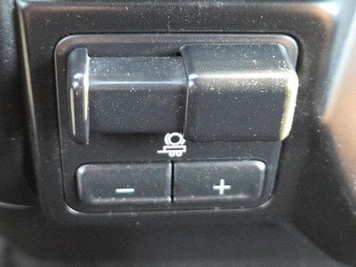 2021 Chevrolet Silverado 2500 LT