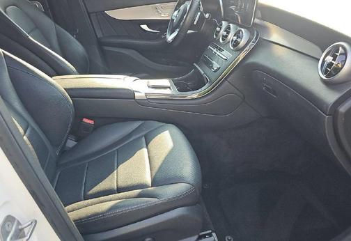 2021 Mercedes-Benz GLC 300 Base