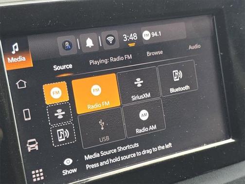 2022 RAM ProMaster 2500 High Roof