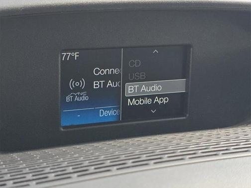 2017 Ford Transit-350 Base