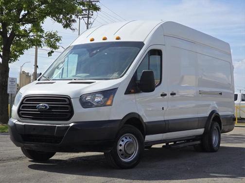 2017 Ford Transit-350 Base