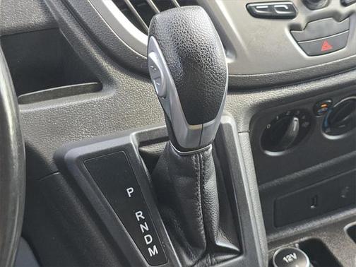 2017 Ford Transit-350 Base
