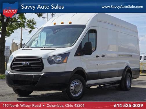 2017 Ford Transit-350 Base