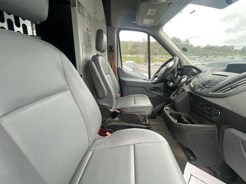 2019 Ford Transit-150 Base