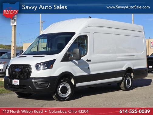 2023 Ford Transit-250 Base