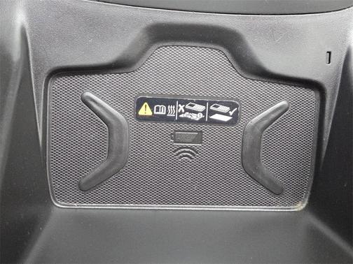 2018 Chevrolet Colorado ZR2